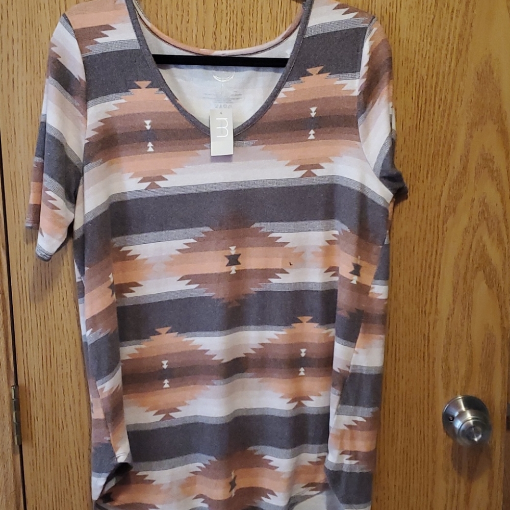 NWT Maurices